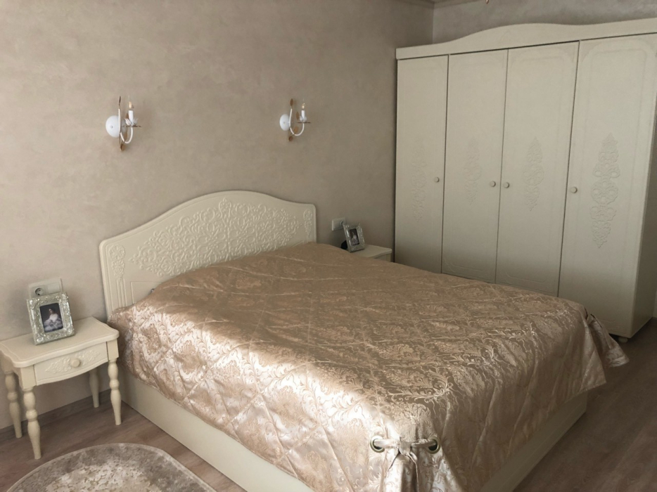 Шкафы распашные, Шкаф четырехстворчатый Ассоль АС-28 