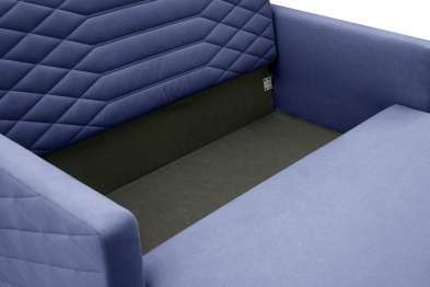 Прямой диван Питон 122