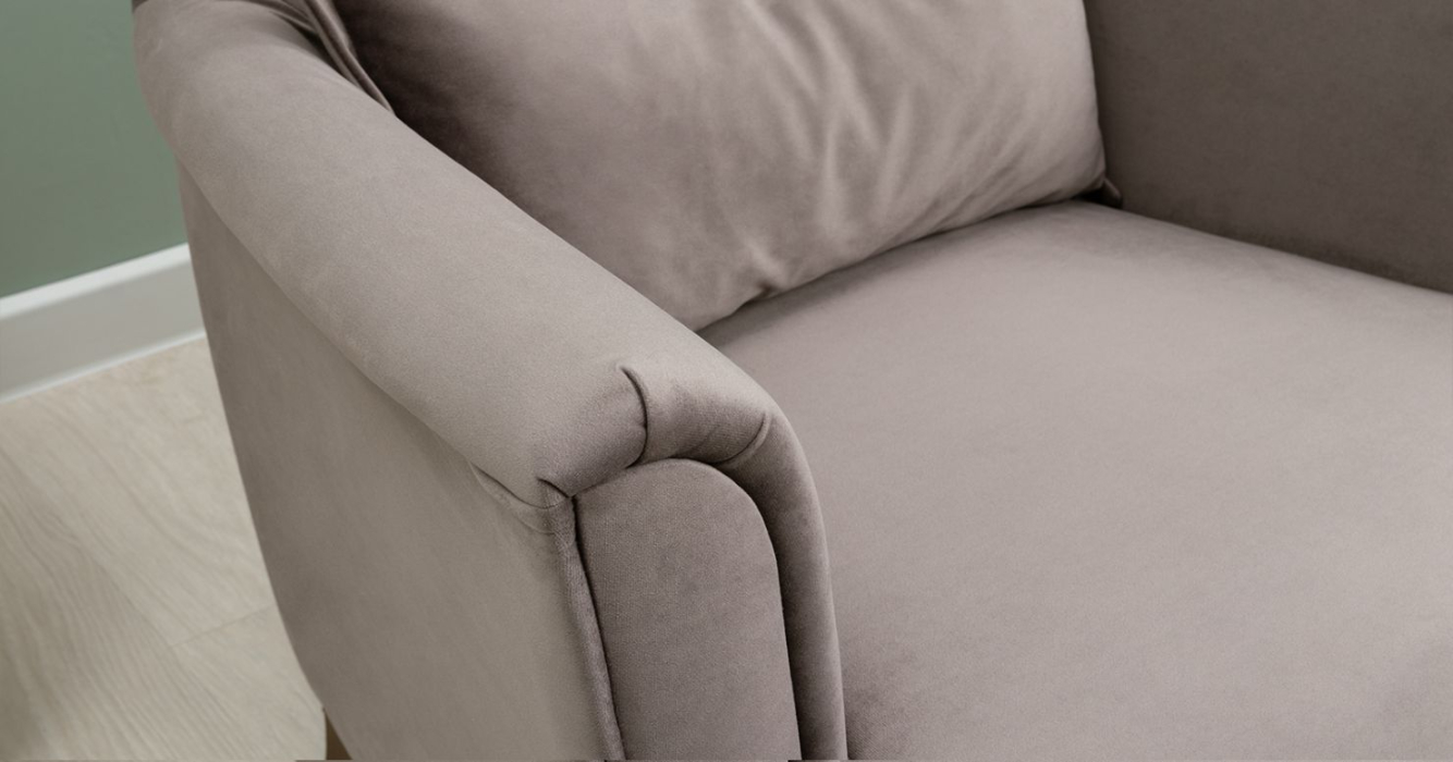 Кресло для отдыха, Кресло для отдыха Ирис