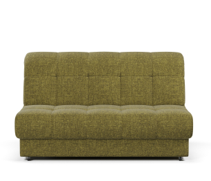 Диван-кровать прямой Виа, рогожка