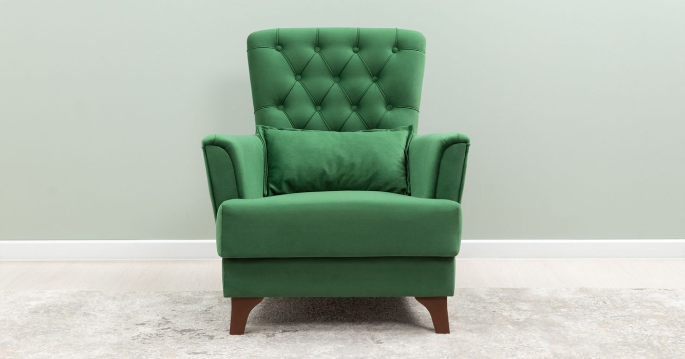 Кресло для отдыха, Кресло для отдыха Ирис