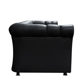 Диван Брайтон 3-х местный, экокожа