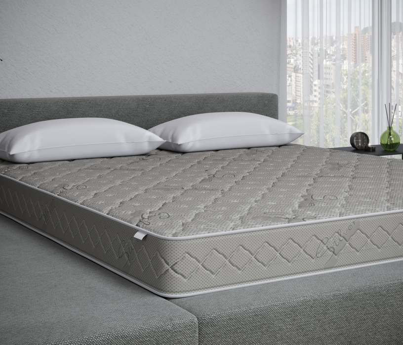 Другие размеры, Матрас Сити - Бормио 1200*1900