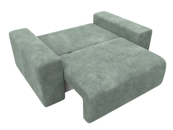 Кресло Лига-036 НПБ, велюр BRUT