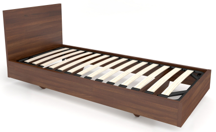 Кровать ИРИНА-900 спальное место 900х2000