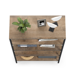 Стеллаж Трувор 13.151.01