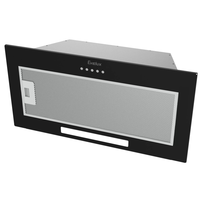 Вытяжки, Вытяжка EVELUX Integral 80 B