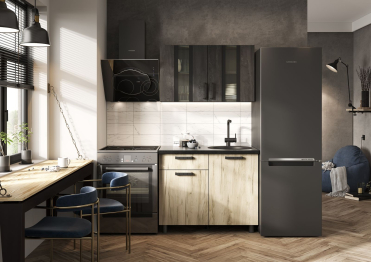 Кухня Эдинбург ЛДСП 1.0