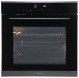 Духовой шкаф электрический Korting OKB 1331 GNBX