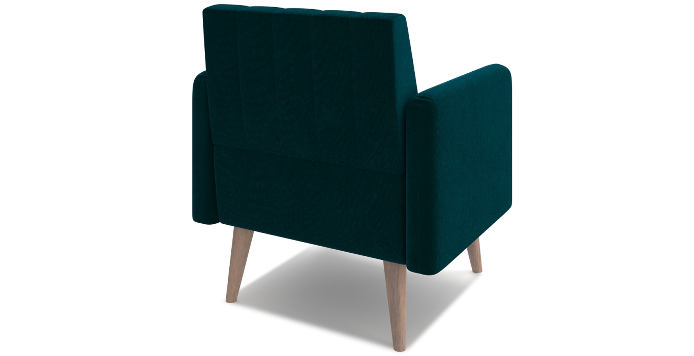 Кресло для отдыха, Кресло Норман 2