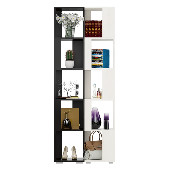 Стеллажи, Комплект из 2-х стеллажей