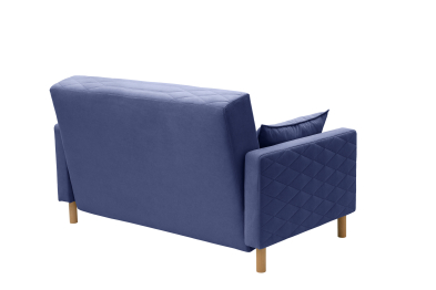 Прямой диван Питон 122