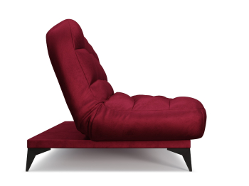 Диван прямой книжка Арно (Бархат)