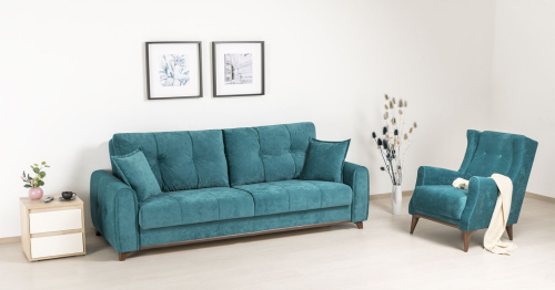 Кресло для отдыха Плимут