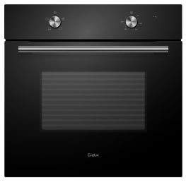Духовой шкаф электрический EVELUX EO 610 B