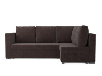 Диван угловой Мансберг (Кордрой)