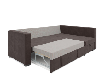 Диван угловой Мансберг (Кордрой)