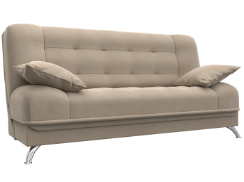 Диван книжка Анна, велюр