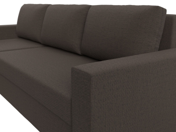 Угловой диван Траумберг Лайт левый угол, рогожка