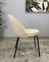 Стул Kenner 176SD опоры черные