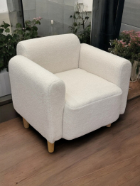 Кресло Рондо, букле