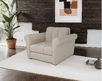 Кресло - кровать Гранд (Бархат)