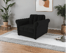 Кресла-кровати, Кресло - кровать Гранд (Велюр)