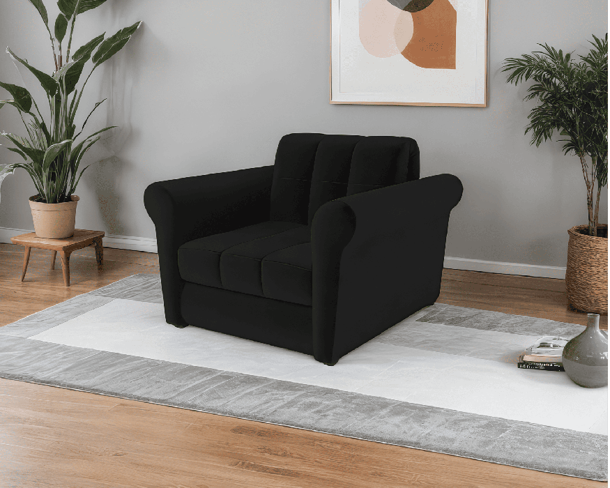 Кресла-кровати, Кресло - кровать Гранд (Велюр)