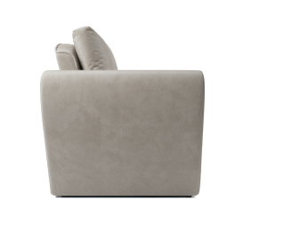 Кресло-кровать Квартет (Бархат)