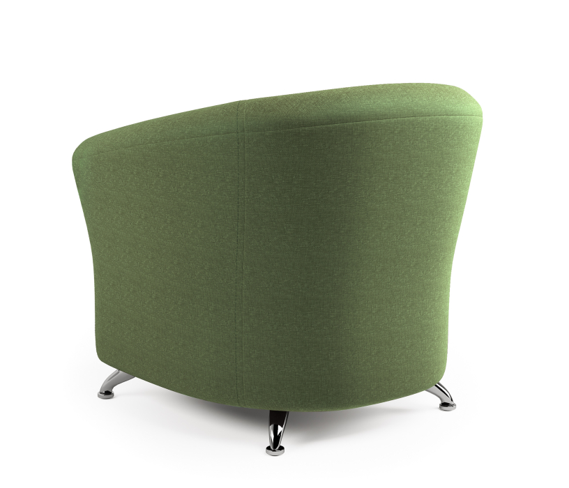 Кресло для отдыха, Кресло Евро, Рогожка