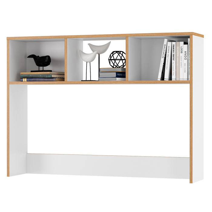 Офисная мебель, Компьютерный стол и шкаф Вуди