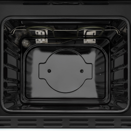 Электрический духовой шкаф (независимый) KRONA ESSENZA 60 WH G2 