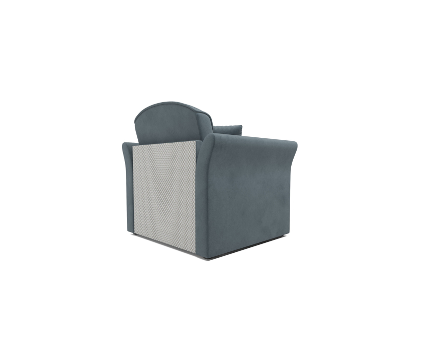 Кресла-кровати, Кресла-кровать Малютка №2 (Велюр)