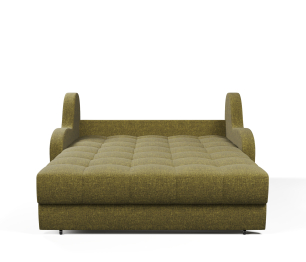 Диван-кровать Барон аккордеон, рогожка