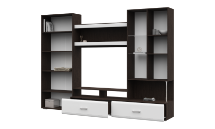 Гостиная Вегас 1