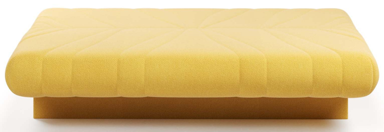 Диван-кровать клик-кляк Майорка, велюр