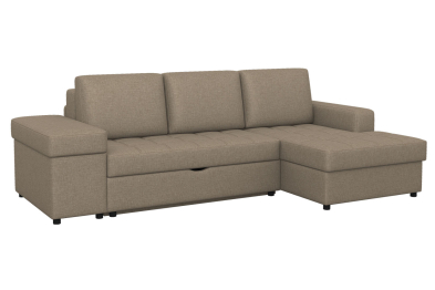 Мягкий угол "Бруно" (левый)