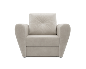 Кресло-кровать Квартет (Бархат)