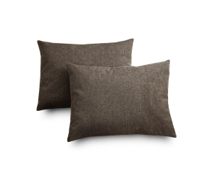 Декоративные подушки Уют, рогожка