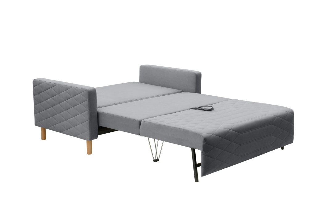 Диваны прямые кухонные, Прямой диван Питон 122