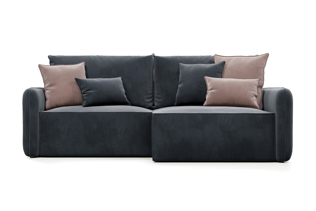 Диваны угловые в гостиную, Диван угловой ПОРТЛЕНД