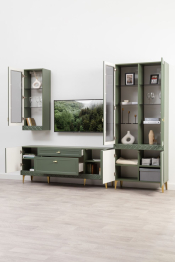 Марион Гостиная Комплектация 2