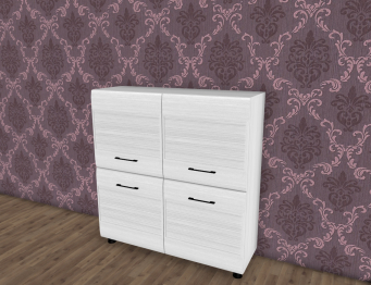 Модульная система Камелия Тумба ТБ-2605