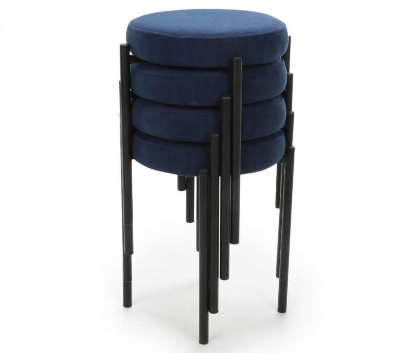 Табуреты, Табурет КАНАПЕ 4 шт.