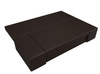 Прямой диван Сан Марко, экокожа