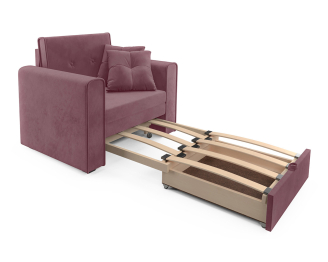 Кресло-кровать Санта (Велюр)