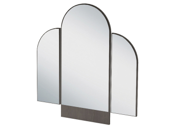 Зеркало трельяжное ЗР-552 Спальня БАССА