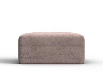 Модуль пуф Лига-060 НПБ, велюр TOWER