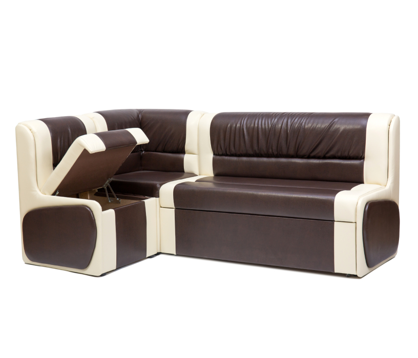 Угловые, Кухонный уголок со спальным местом Моцарт