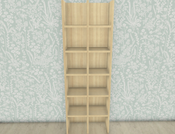 Модульная система Карина Полка ПЛ-1011